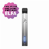 Cartouche remplissable 10ml ElfX Mega - Elfbar