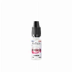 Cartouche remplissable 10ml ElfX Mega - Elfbar