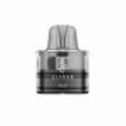 Cartouche remplissable 5ml ElfX Mega - Elfbar