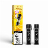 Cartouche remplissable 5ml ElfX Mega - Elfbar