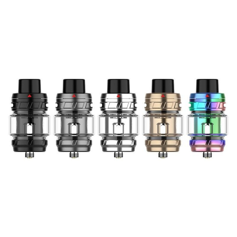 iTank T Dual Mesh Version - Vaporesso