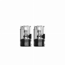 Cartouches Hookah Air Mini 3ml par 2 - Fumytech