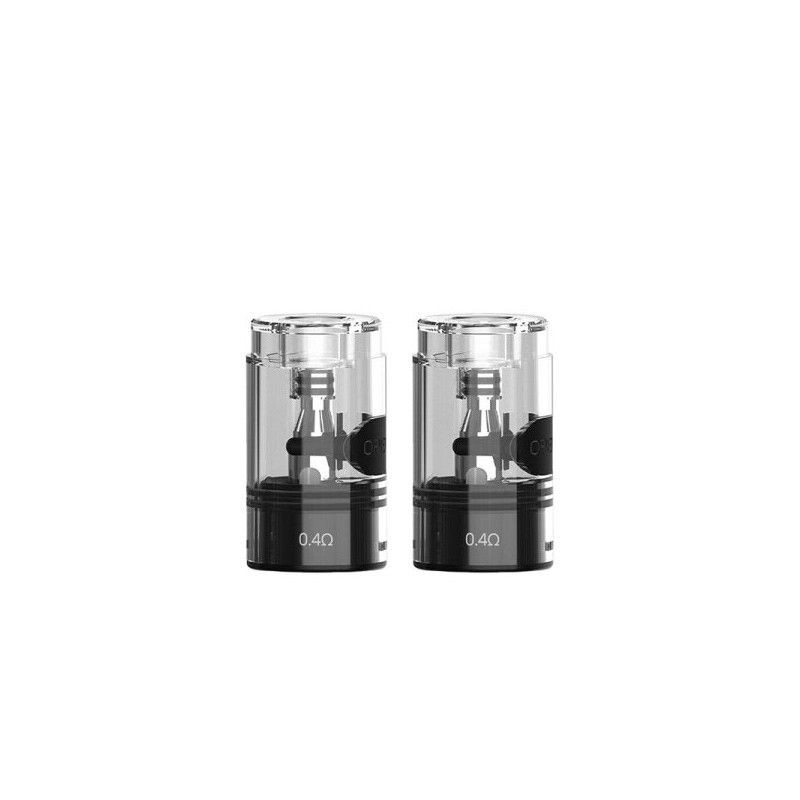 Cartouches Hookah Air Mini 3ml par 2 - Fumytech
