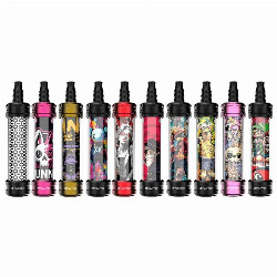 Cartouches Hookah Air Mini 3ml par 2 - Fumytech