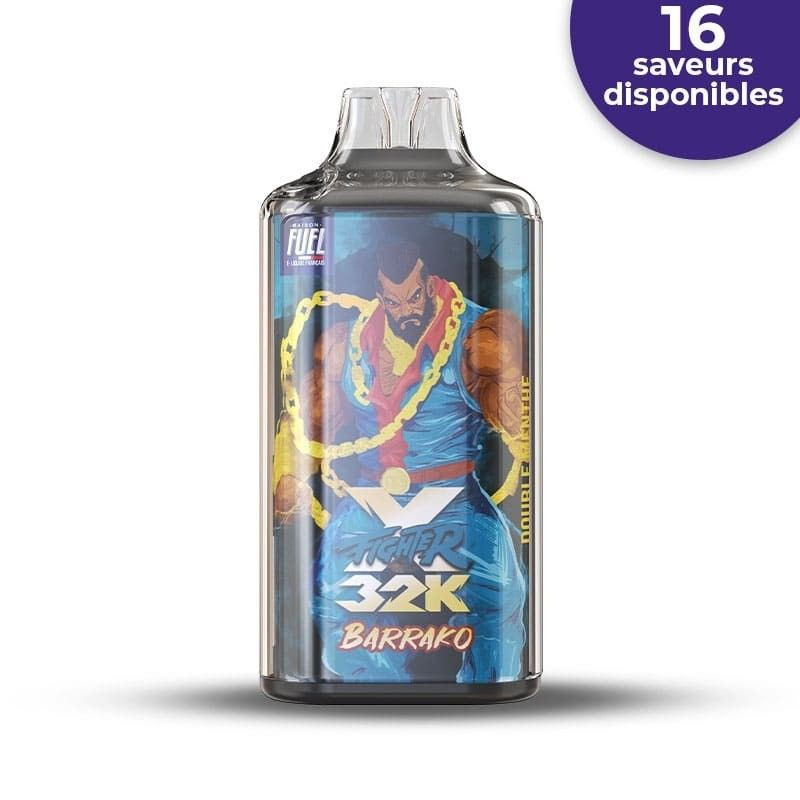 XFighter 32K 20mg -