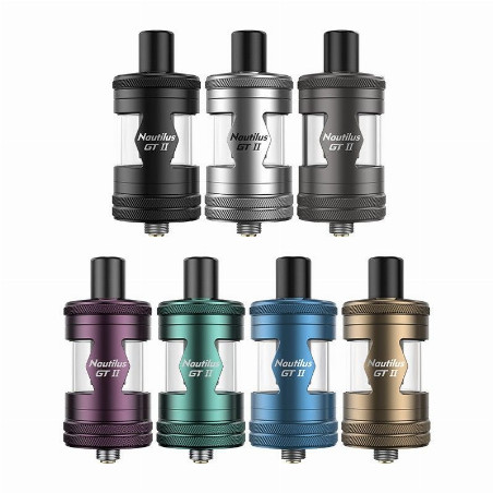 Tank Nautilus GT2 - Aspire