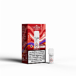 Cartouche Crystal 20mg - SKE