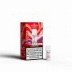 Cartouche Crystal 20mg - SKE