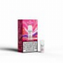 Cartouche Crystal 20mg - SKE