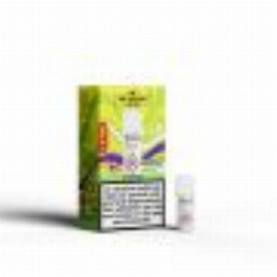 Cartouche Crystal 20mg - SKE