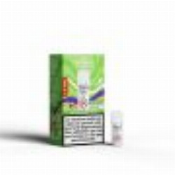 Cartouche Crystal 20mg - SKE