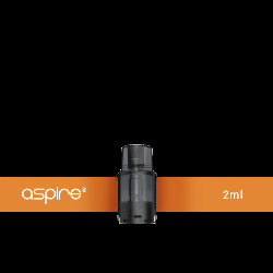 Cartouches Nexi Pro par 2 - Aspire