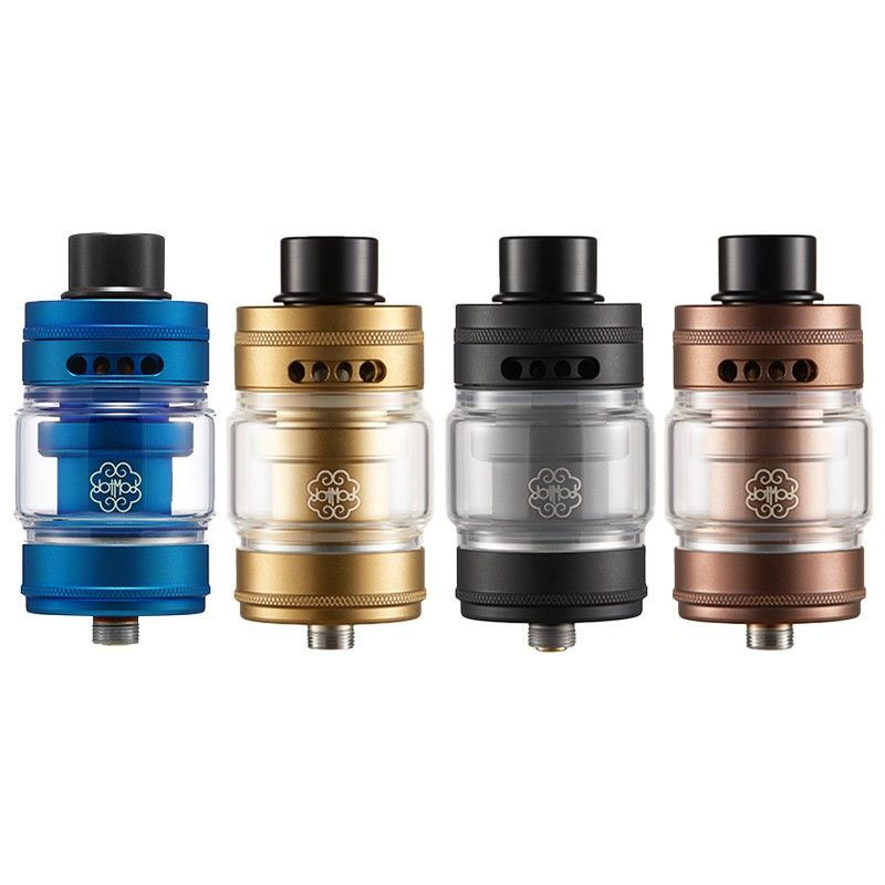 DotTank Max - Dotmod