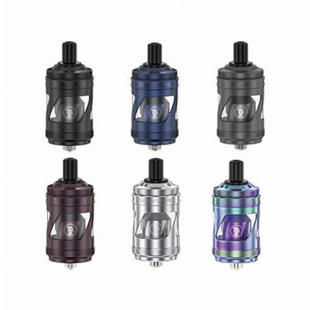 Tank Z Nano MTL - Geekvape