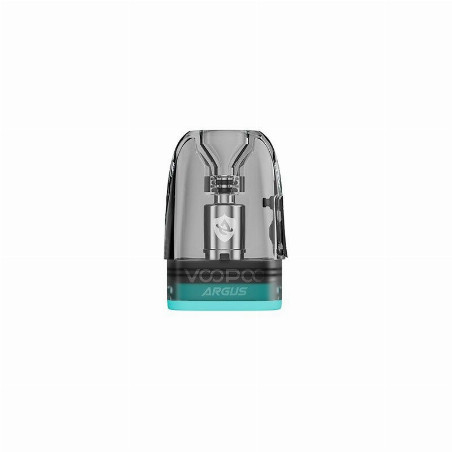 Cartouches Argus Top Fill 3ml V2 par 3 - Voopoo