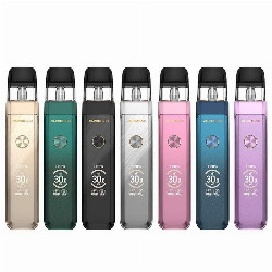 Cartouches Vibe 4.5ml Dual Mesh par 2 - Vaporesso