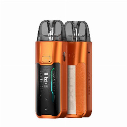 Cartouches Vibe 4.5ml Dual Mesh par 2 - Vaporesso