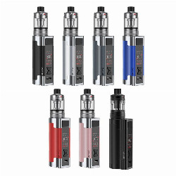 Cartouches Pulz / Minican 3ml par 2 - Aspire