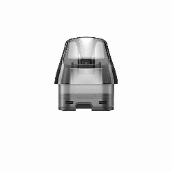 Cartouche vide Pulz / Minican 3ml - Aspire