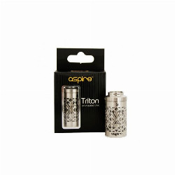Cartouche vide Pulz / Minican 3ml - Aspire