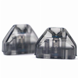 Cartouche vide Pulz / Minican 3ml - Aspire