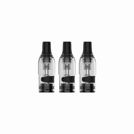 Cartouches Airpen 2ml par 3 - Smoktech