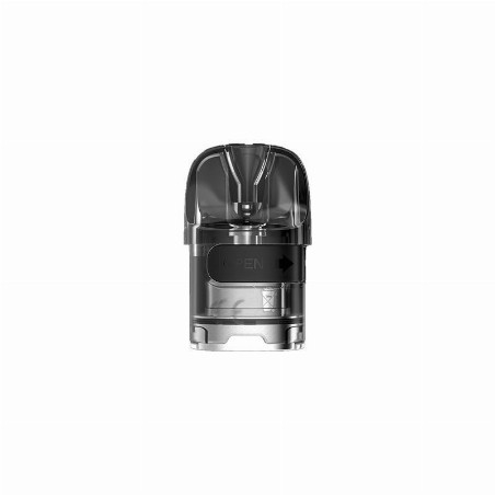 Cartouches E-Plus RBA - Lost Vape
