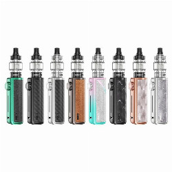 Cartouches E-Plus RBA - Lost Vape