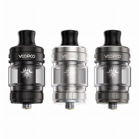 UFORCE-X Nano - Voopoo