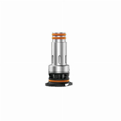 Résistances J series par 5 - Geekvape