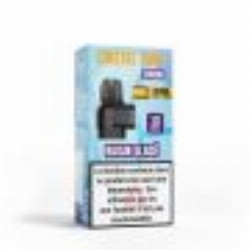 Cartouches Cristal Puff 28K par 8