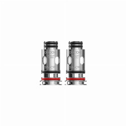 Résistances D-Coil par 5 - Smoktech