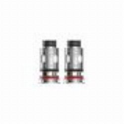 Résistances D-Coil par 5 - Smoktech