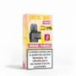 Cartouches Cristal Puff 28K par 8