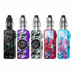 Kit Centaurus M100 avec Centaurus Sub Ohm V2 colors - Lost Vape