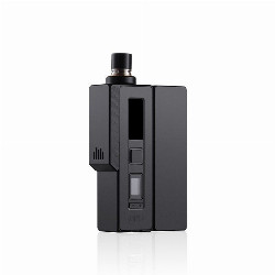 DotTank Max - Gunmetal - Dotmod