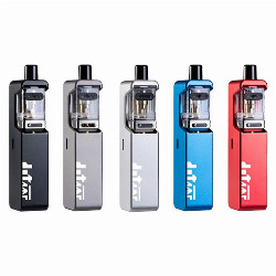 DotTank Max - Gunmetal - Dotmod