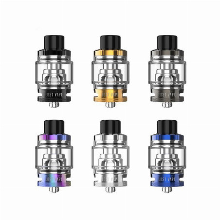 Tank Centaurus Sub Coo - Lost Vape