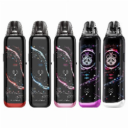 Kit Pod Galaxy T360 - Lost Vape