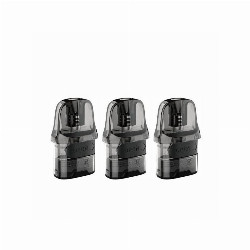 Cartouches Ursa V3 par 3 - Lost Vape