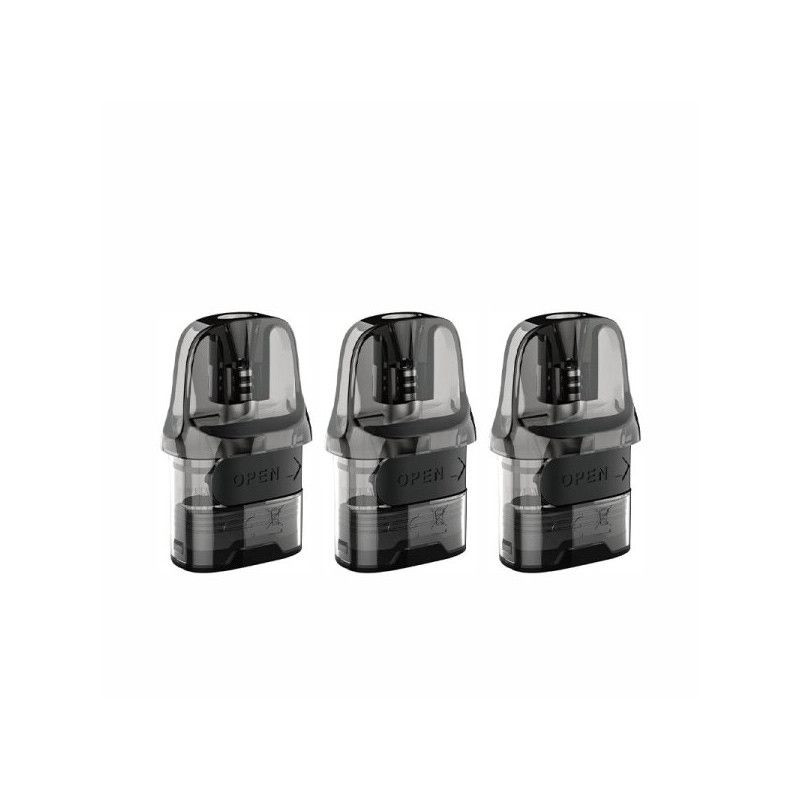 Cartouches Ursa V3 par 3 - Lost Vape