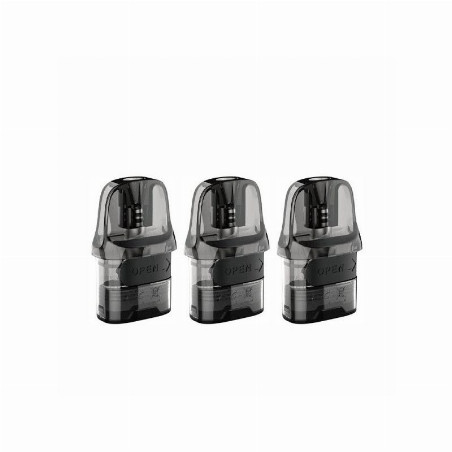 Cartouches Ursa V3 par 3 - Lost Vape