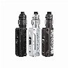 Kit Thelema Solo 100W avec Sub Ohm V2 Tank - Lost Vape