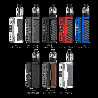 Kit Thelema Solo 100W avec Sub Ohm V2 Tank - Lost Vape