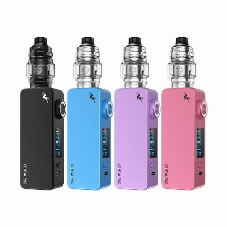 Kit Centaurus M100 avec Centaurus Sub Ohm V2 - Lost Vape