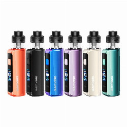 Kit Force 3200mAh - Geekvape
