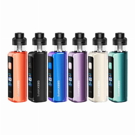 Kit Force 3200mAh - Geekvape