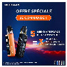 OFFRE Kit Force 3200mAh - Geekvape