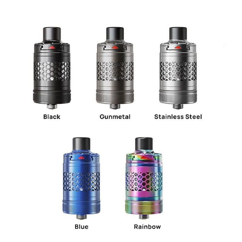 DESTOCK Tank Nautilus 3S - Aspire
