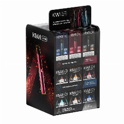 Pack d'implantation Kiwi Air - Kiwi Vapor